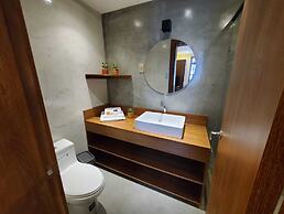 Hotel Inti Quito