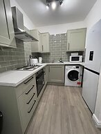 Luis Apartments in Leeds