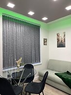 Luis Apartments in Leeds