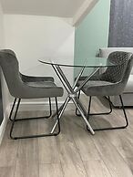 Luis Apartments in Leeds