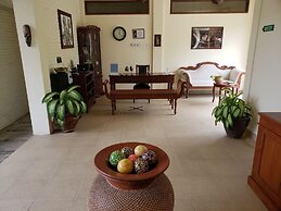 Bruga Boutique Hotel