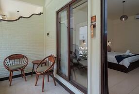 Bruga Boutique Hotel