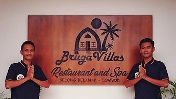 Bruga Boutique Hotel