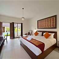 Bruga Boutique Hotel