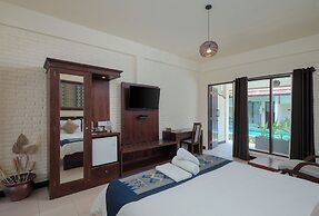 Bruga Boutique Hotel