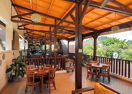 Bruga Boutique Hotel