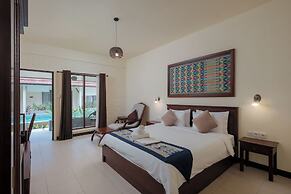 Bruga Boutique Hotel