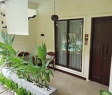 Bruga Boutique Hotel