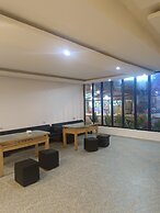 Vang Vieng Trendy Hotel