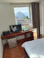 Vang Vieng Trendy Hotel