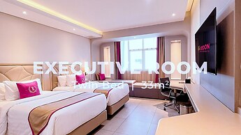 Leedon Hotel & Suites Surabaya