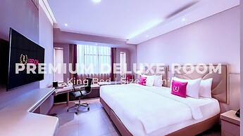 Leedon Hotel & Suites Surabaya