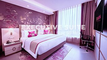 Leedon Hotel & Suites Surabaya