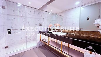 Leedon Hotel & Suites Surabaya