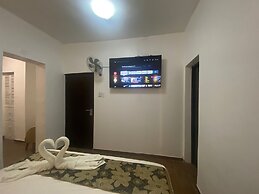 Manantial Hostal No.004