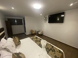 Manantial Hostal No.004