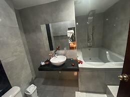 Manantial Hostal No.004