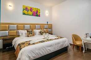 Manantial Hostal No.004
