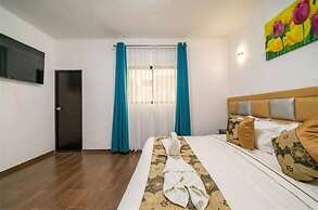 Manantial Hostal No.004
