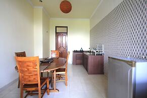 SUARA SIDHI Villa Ubud Bali