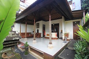 SUARA SIDHI Villa Ubud Bali