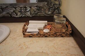 SUARA SIDHI Villa Ubud Bali