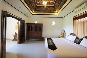 SUARA SIDHI Villa Ubud Bali