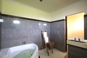 SUARA SIDHI Villa Ubud Bali