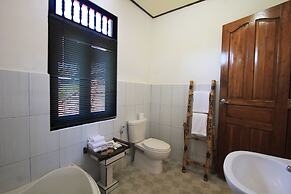 SUARA SIDHI Villa Ubud Bali