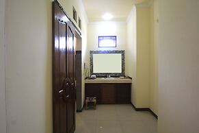 SUARA SIDHI Villa Ubud Bali