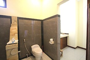 SUARA SIDHI Villa Ubud Bali