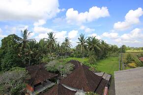 SUARA SIDHI Villa Ubud Bali
