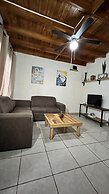 Casa Cuatro Lunas