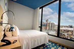 Hampton By Hilton Quito La Carolina Park