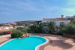 Il Giardino Degli Oleandri Bilo 4