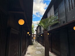 Rinn Shiki Juraku
