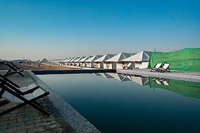 Mehar Adventure Safari Camp