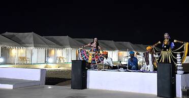 Mehar Adventure Safari Camp