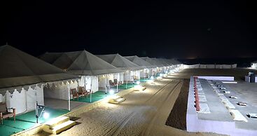 Mehar Adventure Safari Camp