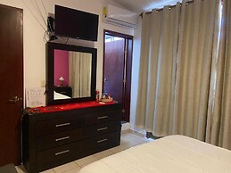 Casa Margarita Oaxaca