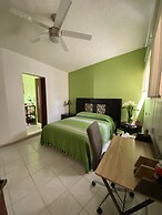 Casa Margarita Oaxaca