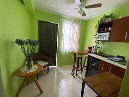 Casa Margarita Oaxaca