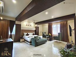 Hotel Eden