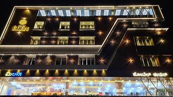Hotel Eden