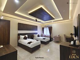 Hotel Eden