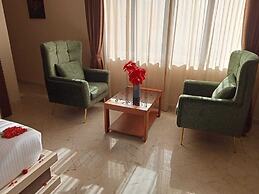 Hotel Eden
