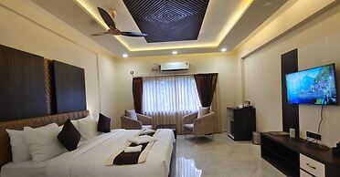 Hotel Eden