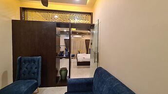 Hotel Eden