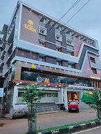 Hotel Eden
