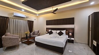 Hotel Eden